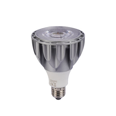 36 gradi 230V PAR30 Lampada a LED 4000k Natura Bianco Anti Flicker Lampade a LED PAR 30