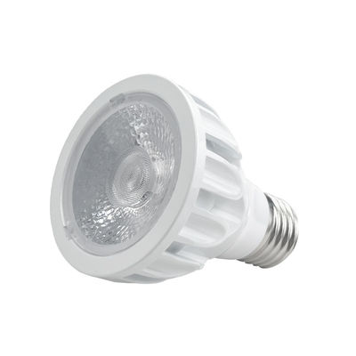 Natura Bianco Par20 Lampade a LED 8w 36 Grado 4000k E27 Base Triac Dimmabile