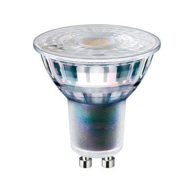 RA90 Spot Led Dimmabile GU10 Risparmio energetico 2700K Lampada bianca molto calda 5.5W 60Degree