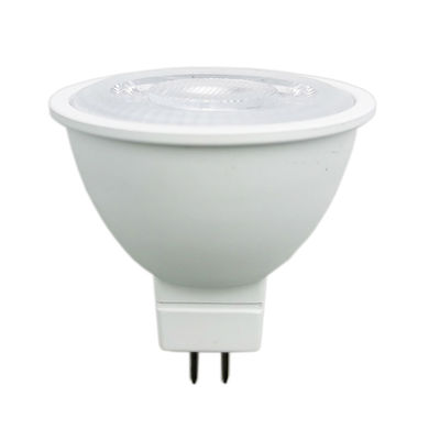 7Watt MR16 GU 5.3 Lampada a LED dimmabile 2700K Bianco molto caldo RA90 Angolo di raggio di 60 gradi