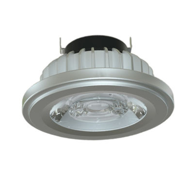 Teco Ra90 AR111 Lampade a LED 4000K 16W 36° angolo di fascio Lampada a LED Dimmabile