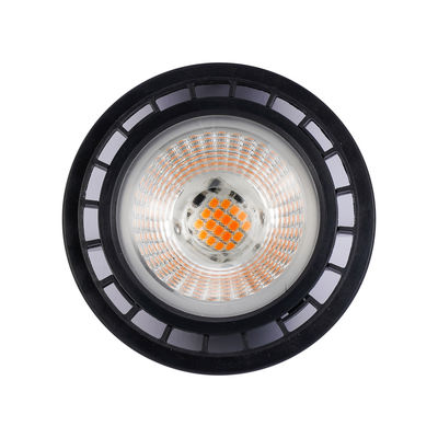 Ristoranti Uffici ES111 Lampade a LED GU10 Base 3000K Caldo Bianco 40 gradi 25000hrs