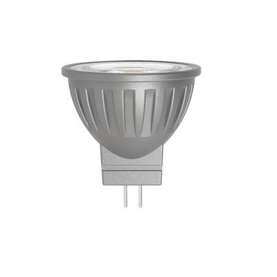 3 anni di garanzia 2700K LED MR11 G4 Lampada a LED per paesaggio a bassa tensione