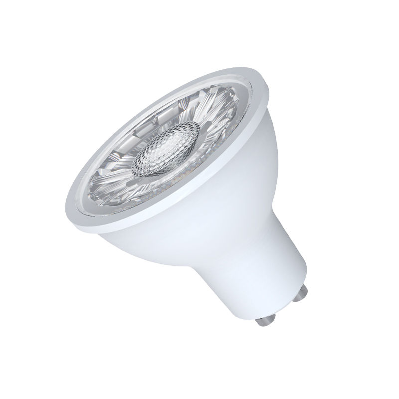 Teco Ra80 GU10 Lampadina LED Intelligente 38 Gradi 230V Faretto LED 2700K-6500K WIFI Tuya Smart Light