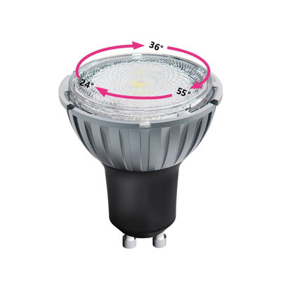 GU10 Lampade a LED 7.5Watt 4000K 230V Lampade a LED dimmabili