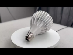 Teco 22w 36 gradi angolo del fascio 3000K caldo colore bianco Triac attenuazione Par30 lampadine a led