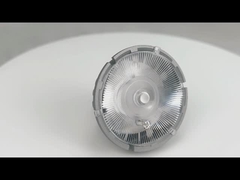 Teco Premium Pwm Dimming 7W GU5.3 MR16 Lampada LED 3000K CRI 98 Con 3 anni di garanzia