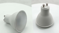 36 gradi 230V PAR30 Lampada a LED 4000k Natura Bianco Anti Flicker Lampade a LED PAR 30