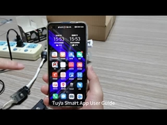 Guida utente Tuya Smart App