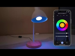 5W GU10 Lampada a LED CRI 80 La scelta migliore per illuminazione luminosa e chiara