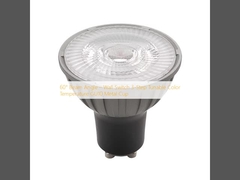 60° angolo del fascio